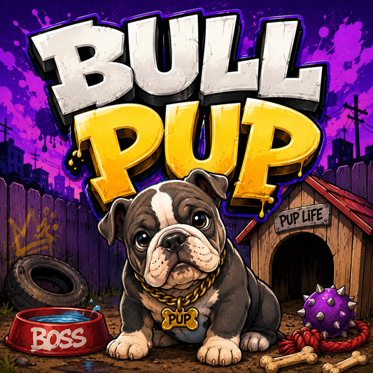 Bull Pup image 3