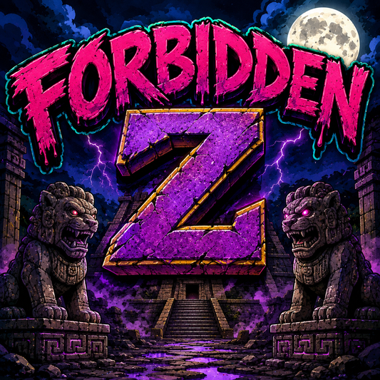 Forbidden Z image 3