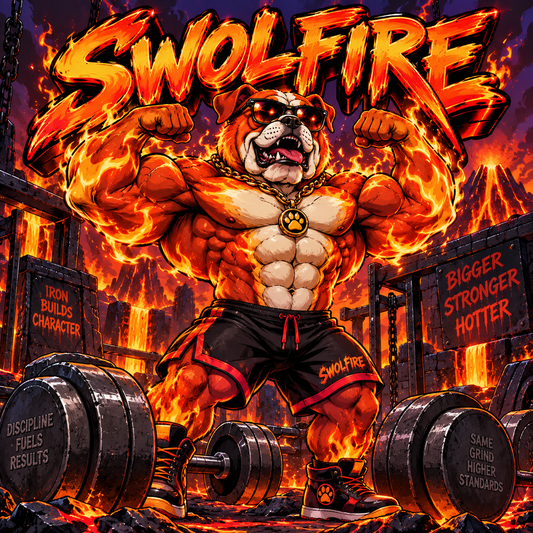 Swolfire image 3