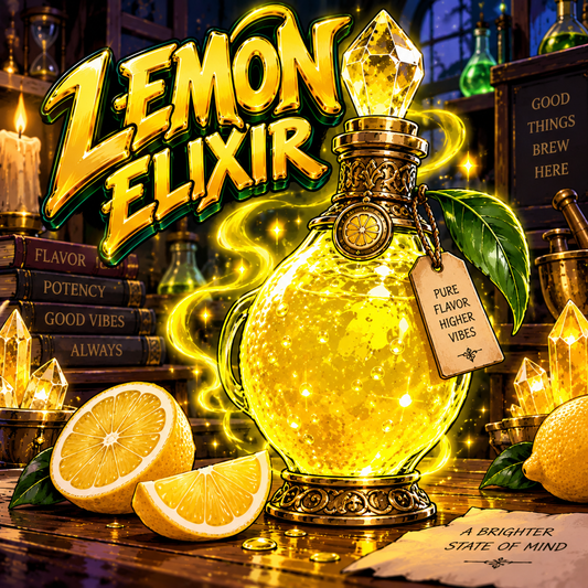 Lemon Elixir image 3