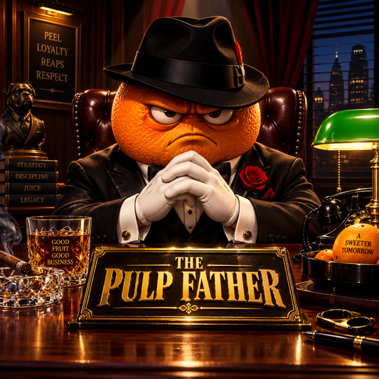 The Pulp Father image 3