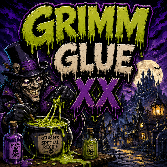 Grimm Glue XX image 3