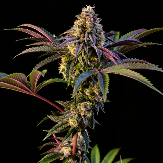 Lemon Cherry Runtz image 2
