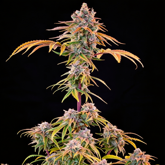 Royal Cheese (Fast Flowering) image 2