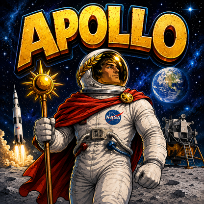 Apollo