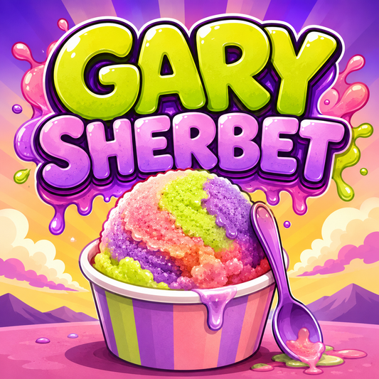 Gary Sherbet