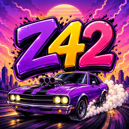 Z42