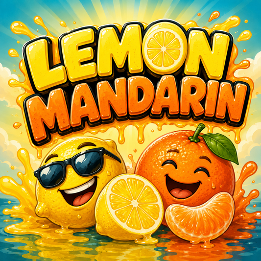 Lemon Mandarin