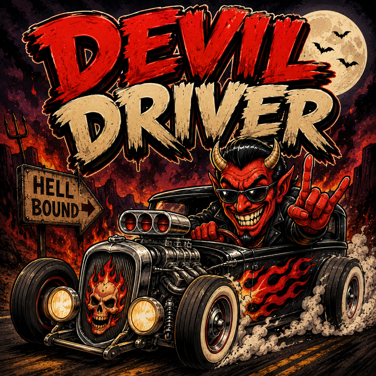 Devil Driver