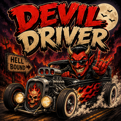 Devil Driver