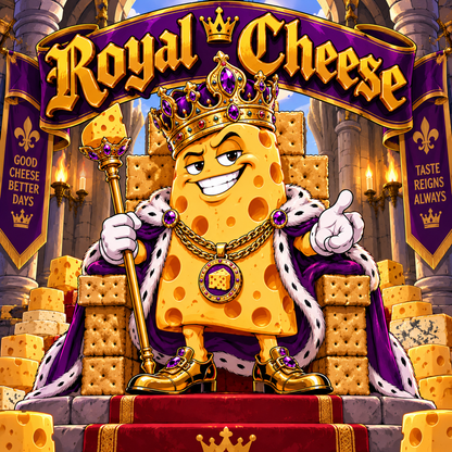 Royal Cheese