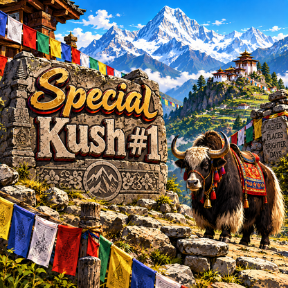 Special Kush #1