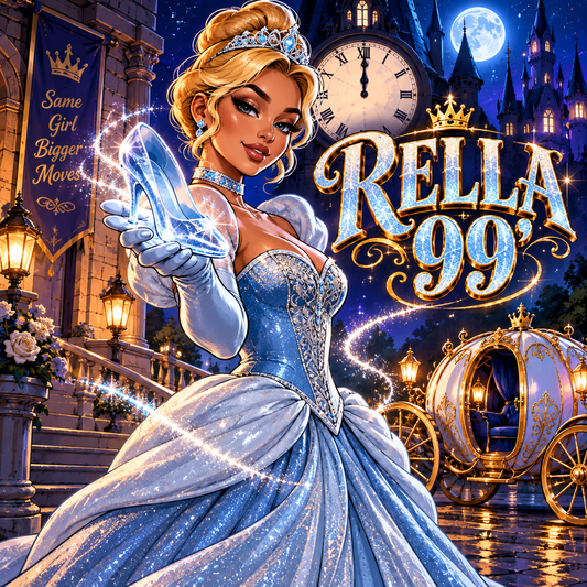 Cinderella 99 image 3