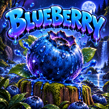Blueberry Auto