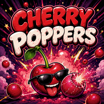 Cherry Poppers