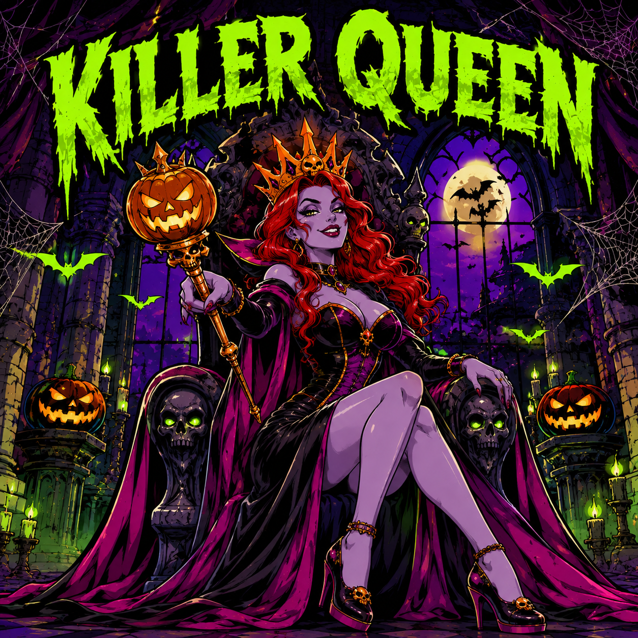 Killer Queen