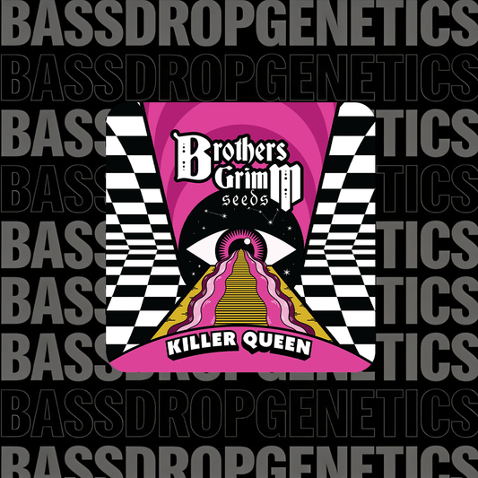 Killer Queen image 2