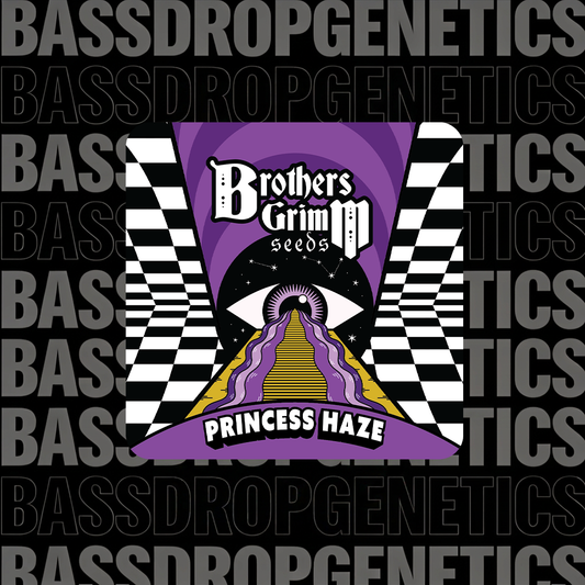 Princess Haze XX image 2