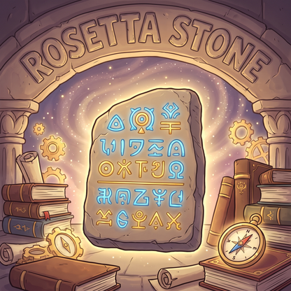 Rosetta Stone