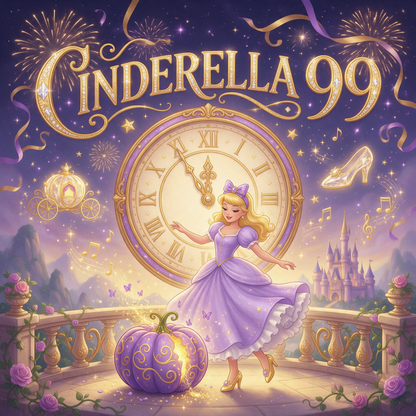 Cinderella 99