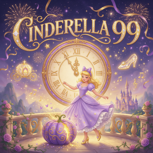 Cinderella 99