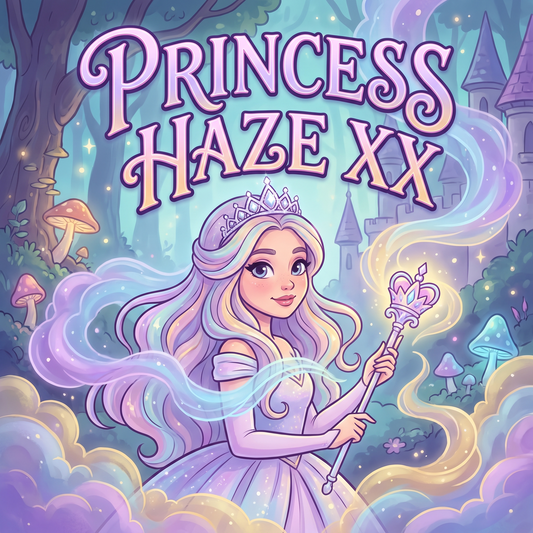Princess Haze XX