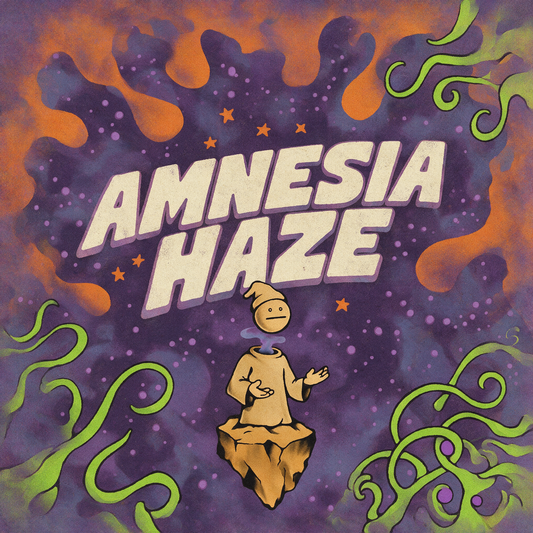 Amnesia Haze