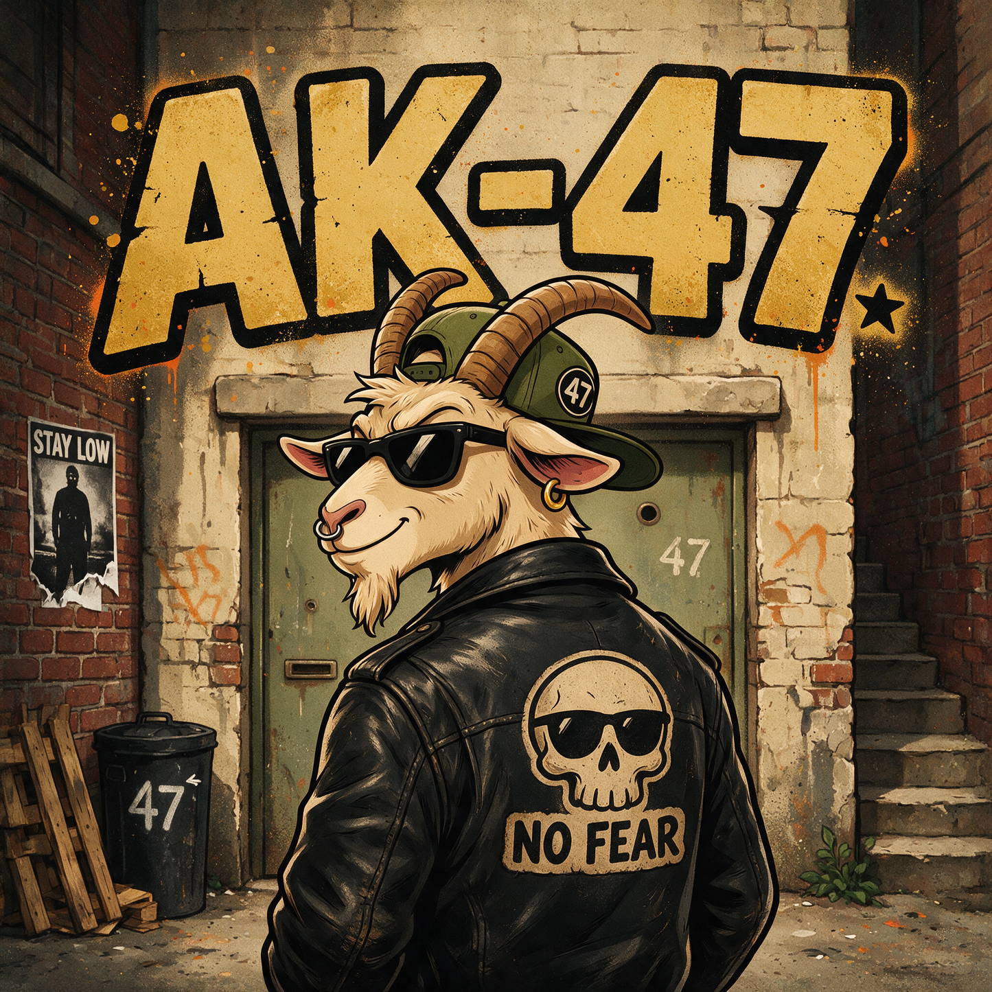AK-47
