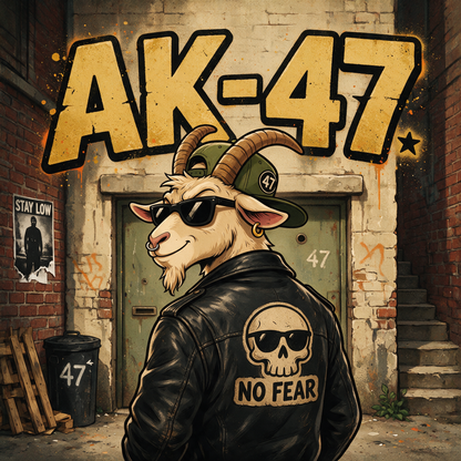 AK-47
