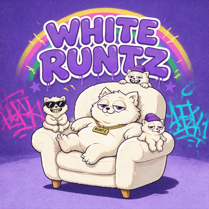 White Runtz