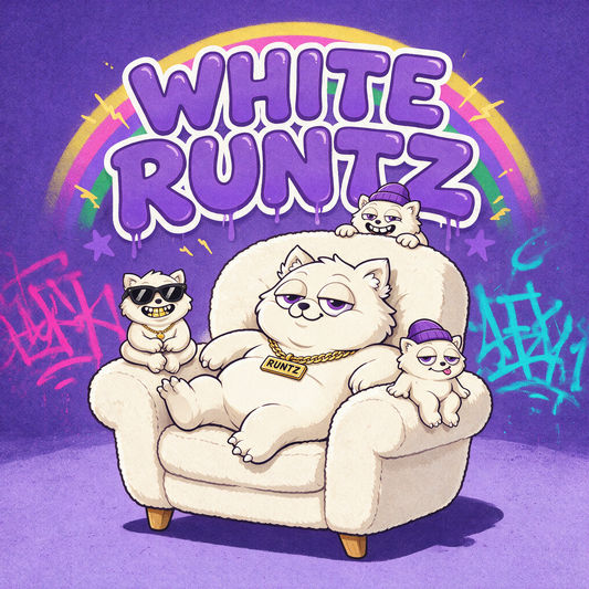 White Runtz