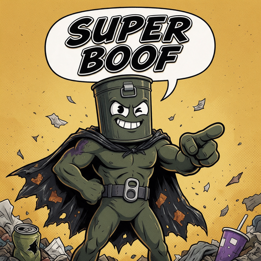 Super Boof