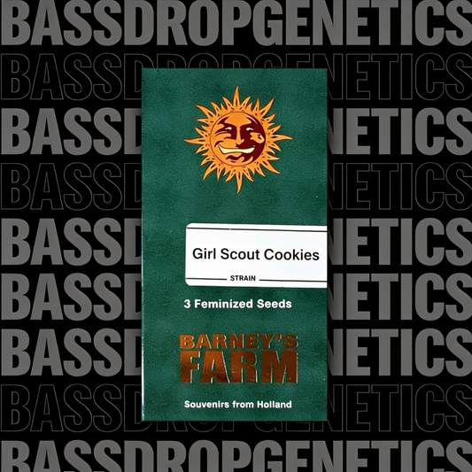 Girl Scout Cookies image 3