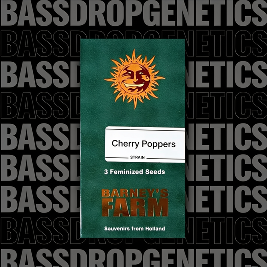 Cherry Poppers image 3