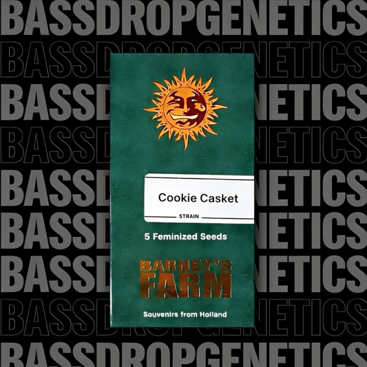Cookie Casket image 2