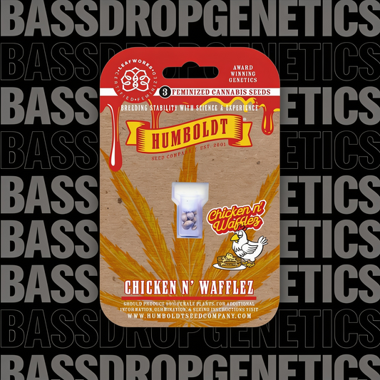 Chicken N’ Wafflez image 3