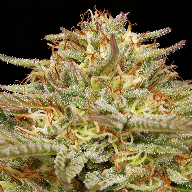 Orange Creampop