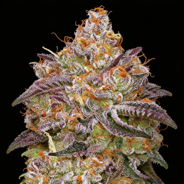 Granny Candy