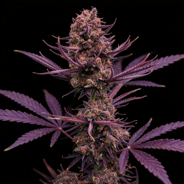 Panama Haze