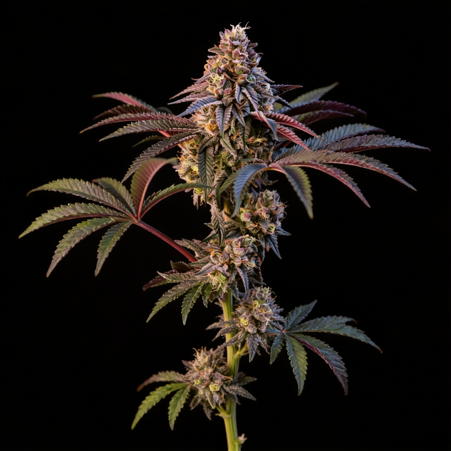 Lemon Cherry Runtz