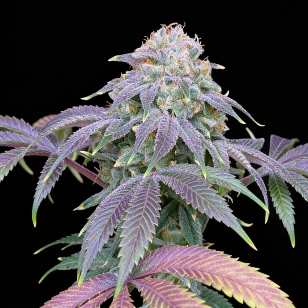 Lemon Mandarin