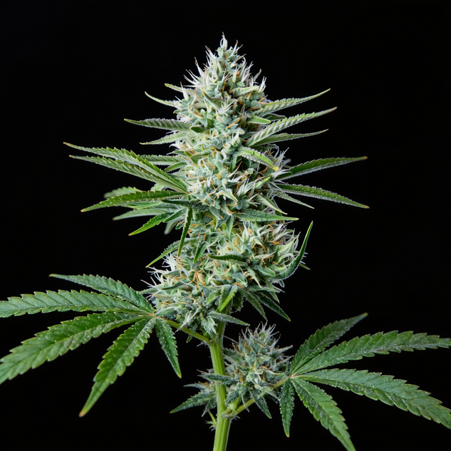 White Widow Auto