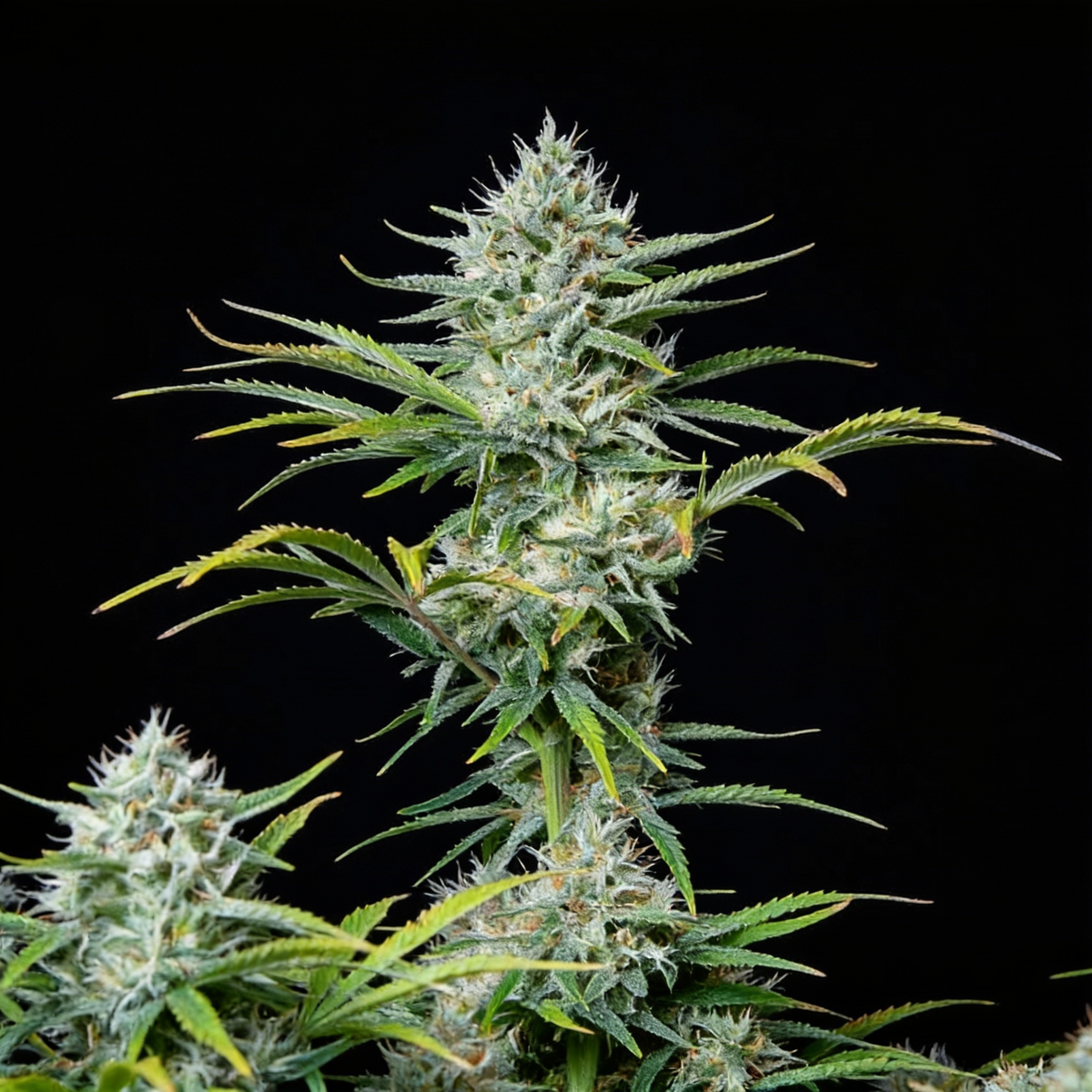 White Widow Auto