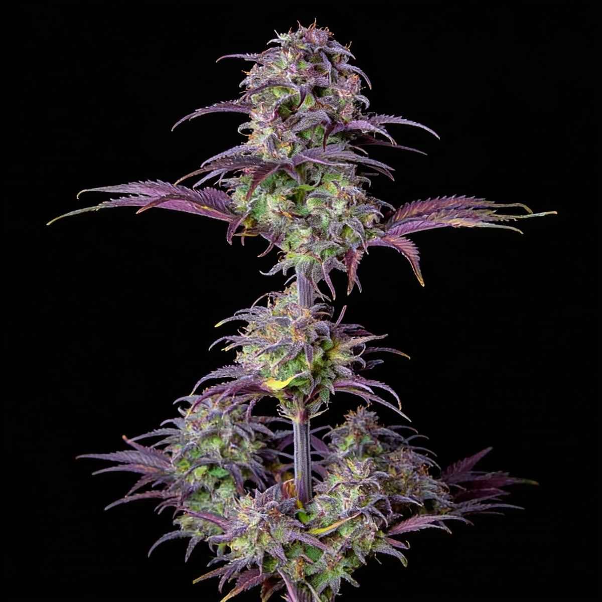 Blueberry Auto