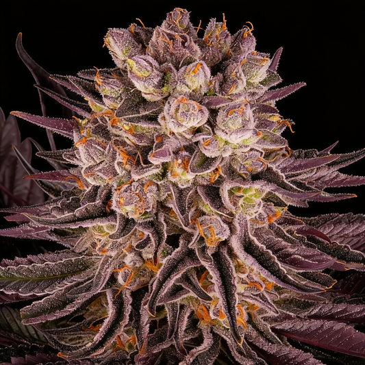 Mimosa x Orange Punch image 2