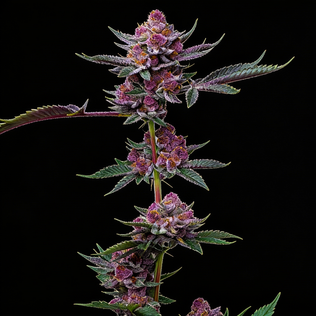 Cherry Poppers