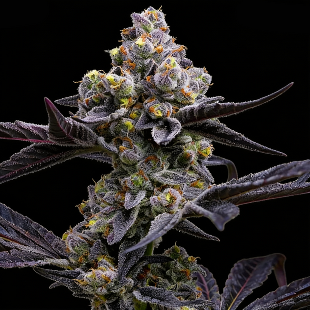 Garlic Cookies