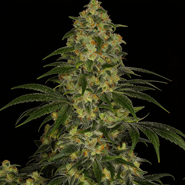 Blue Gelato 41
