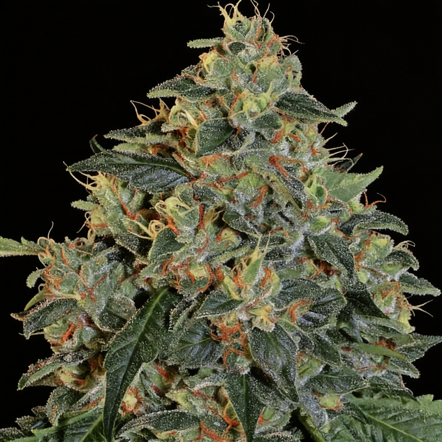 Blueberry OG