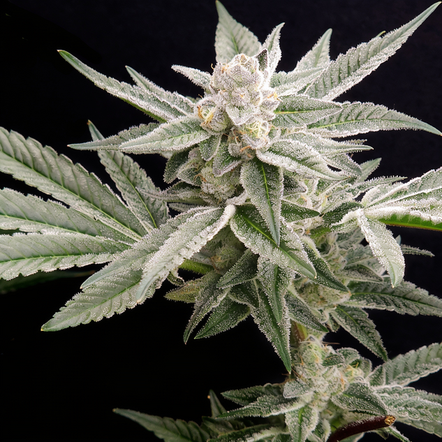 Jungleberry Haze